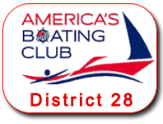 America's Boating Club D28